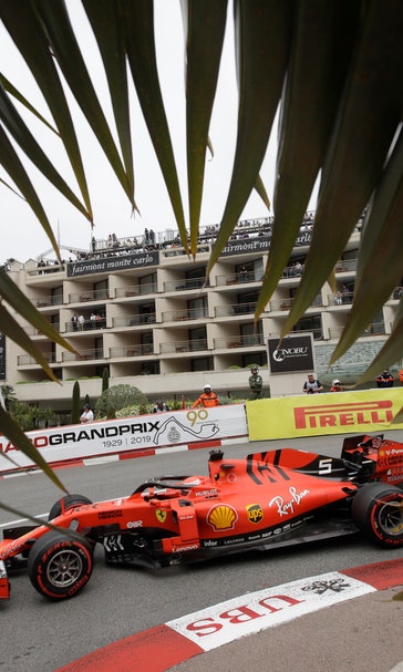 Vettel not feeling pressure despite 15 races without a win